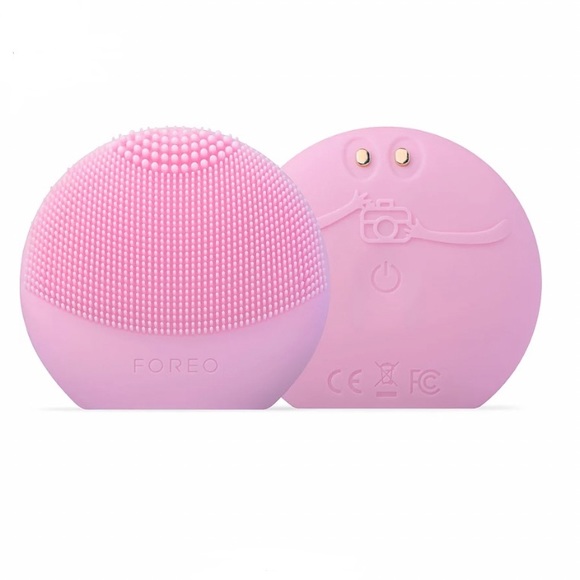 FOREO Other - NIB! Foreo Luna FOFO Bluetooth Facial Exfoliator